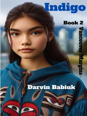 cover image of Indigo